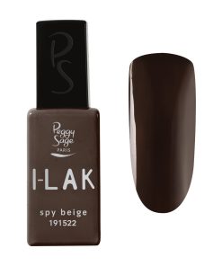 Vernis Semi-permanent I-LAK - Spy Beige