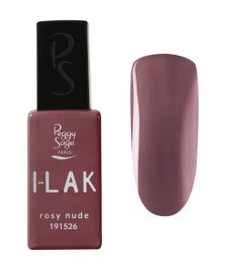 Vernis Semi-permanent I-LAK - Rosy Nude