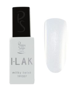 Vernis Semi-permanent I-LAK - Milky Twist