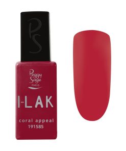 Vernis Semi-permanentI-LAK - Coral Appeal