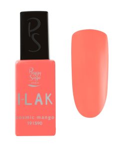 Vernis Semi-permanent I-LAK - Cosmic Mango