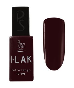 Vernis Semi-permanent I-LAK - Retro Tango