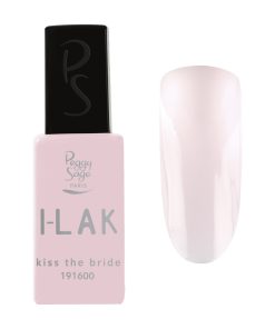 Vernis Semi-permanent I-LAK - Kiss The Bride