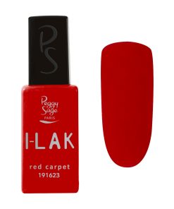 Vernis Semi-permanent I-LAK - Red Carpet