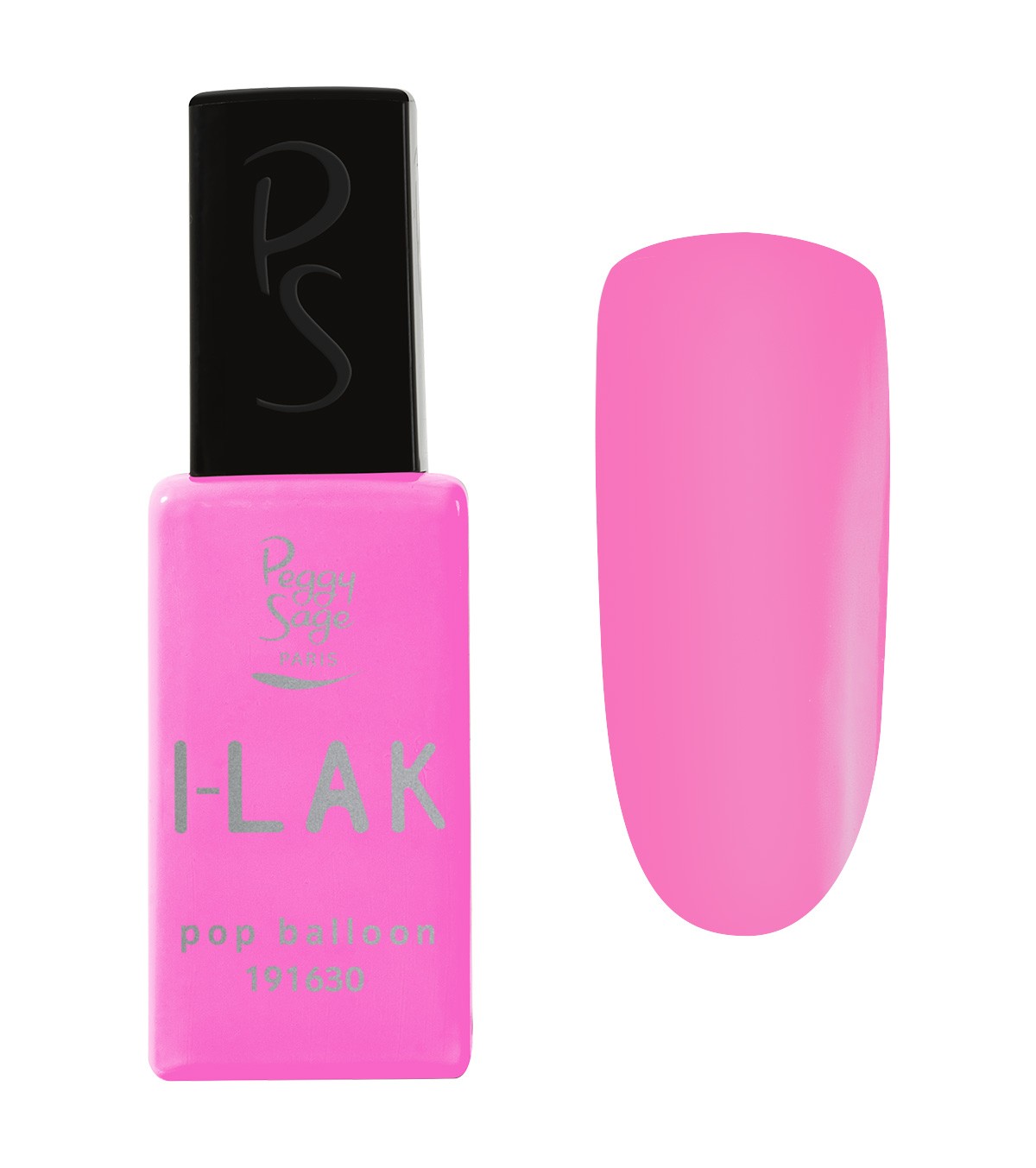 Vernis Semi-permanent I-LAK - Pop Balloon