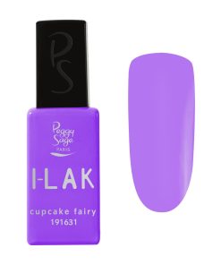 Venis Semi-permanent I-LAK - Cupcake Fairy