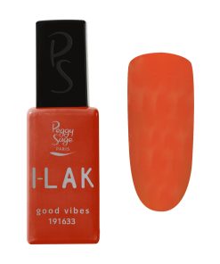 Vernis Semi-permanent I-LAK - Good Vibes