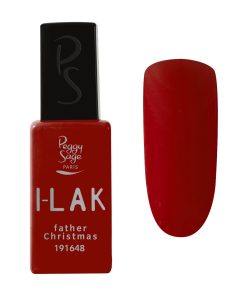 Vernis Semi-permanent I-LAK - Father Christmas