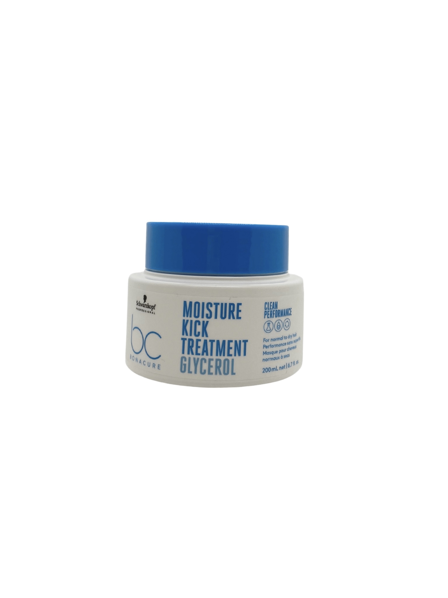 Masque BC Bonacure Moisture Kick