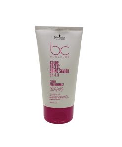 Rénovateur de brillance BC Bonacure Color Freeze
