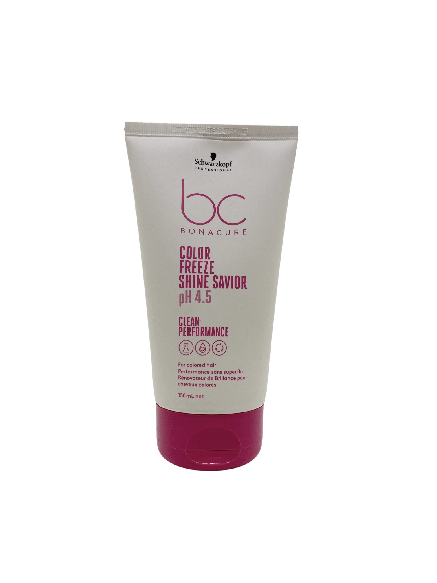 Rénovateur de brillance BC Bonacure Color Freeze