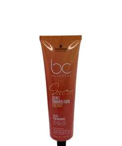 Alternative view of Spray ondulations effet plage BC Bonacure Sun Protect