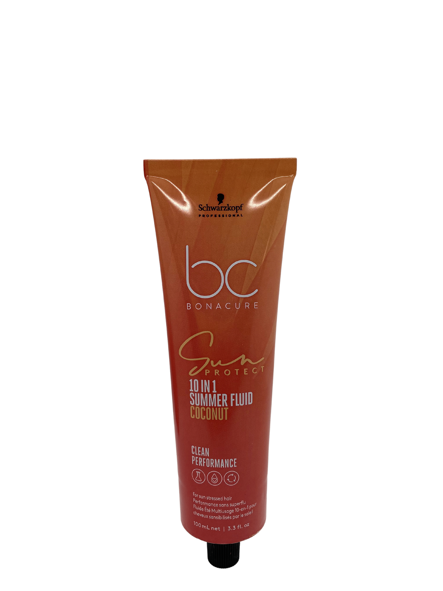 Spray ondulations effet plage BC Bonacure Sun Protect – Image 2