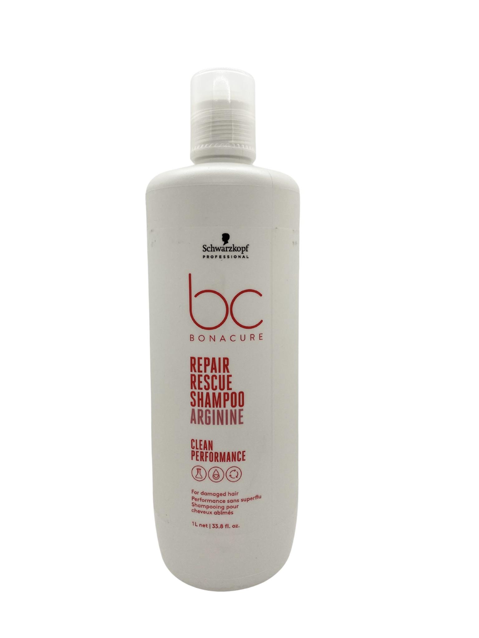 Shampoing BC Bonacure Repair Rescue – Image 3
