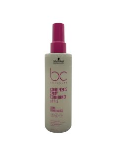 Spray-Baume BC Bonacure Color Freeze