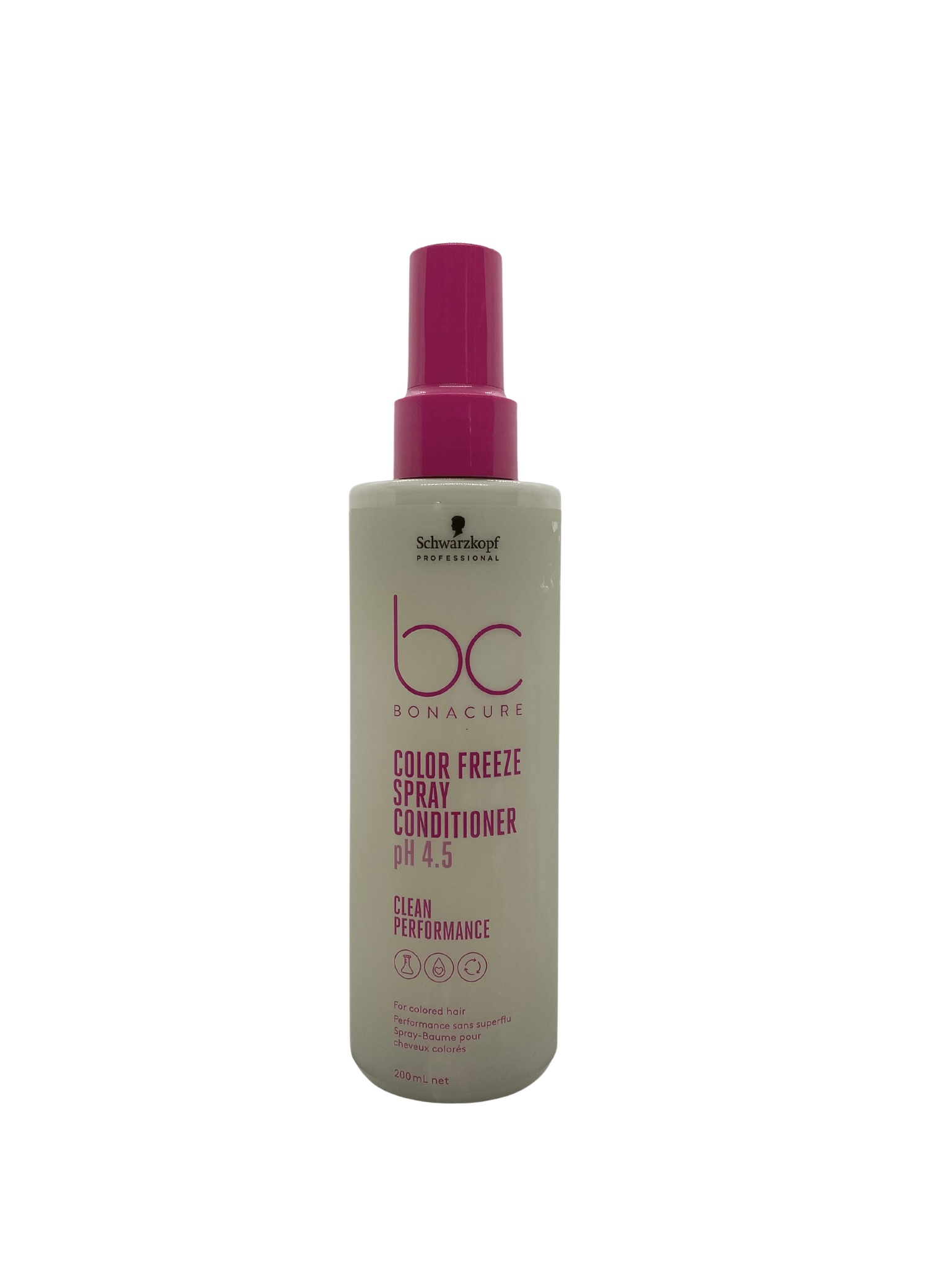 Spray-Baume BC Bonacure Color Freeze