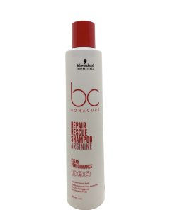 Shampoing BC Bonacure Repair Rescue
