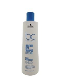 Alternative view of Shampoing BC Bonacure Moisture Kick