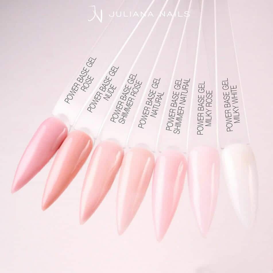 Power Base Gel - Beige – Image 2