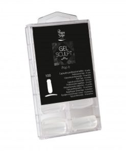 Alternative view of Capsules Gel Sculpt Pop It