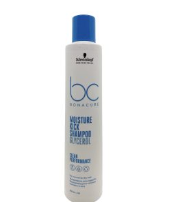 Shampoing BC Bonacure Moisture Kick