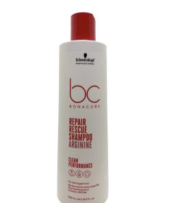 Alternative view of Shampoing BC Bonacure Repair Rescue