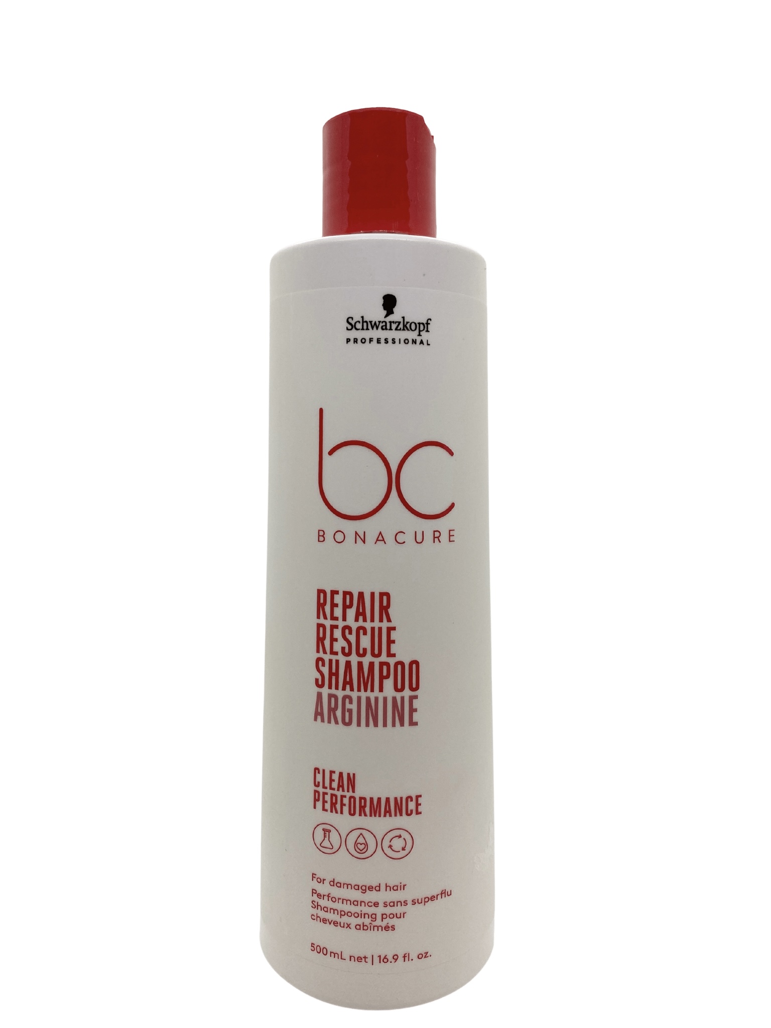Shampoing BC Bonacure Repair Rescue – Image 2