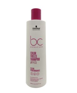 Alternative view of Shampoing BC Bonacure Color Freeze