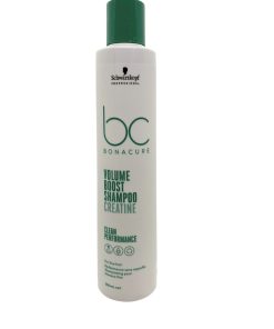 Shampoing BC Bonacure Volume Boost