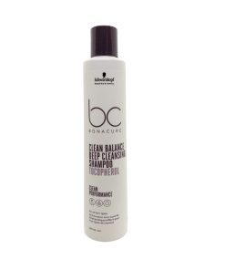 Shampoing BC Bonacure Clean Balance