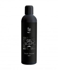 Gel Sculpt Brush Cleaner