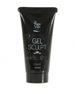 Gel Sculpt Clear