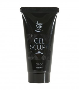 Gel Sculpt Clear