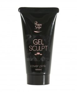 Gel Sculpt Cover Pink