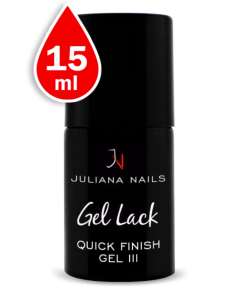 Quick Finish Gel III