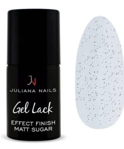 Finition Gel Lack Effect - Matt Sugar
