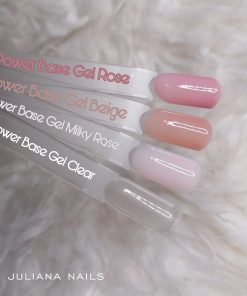 Alternative view of Power Base Gel - Clear