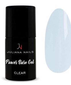 Power Base Gel - Clear