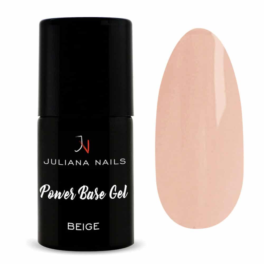 Power Base Gel - Beige