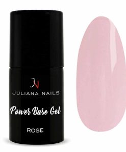 Power Base Gel - Rose