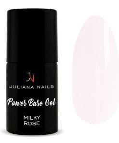 Power Base Gel - Milky Rose