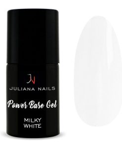 Power Base Gel - Milky White