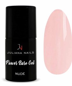 Power Base Gel - Nude
