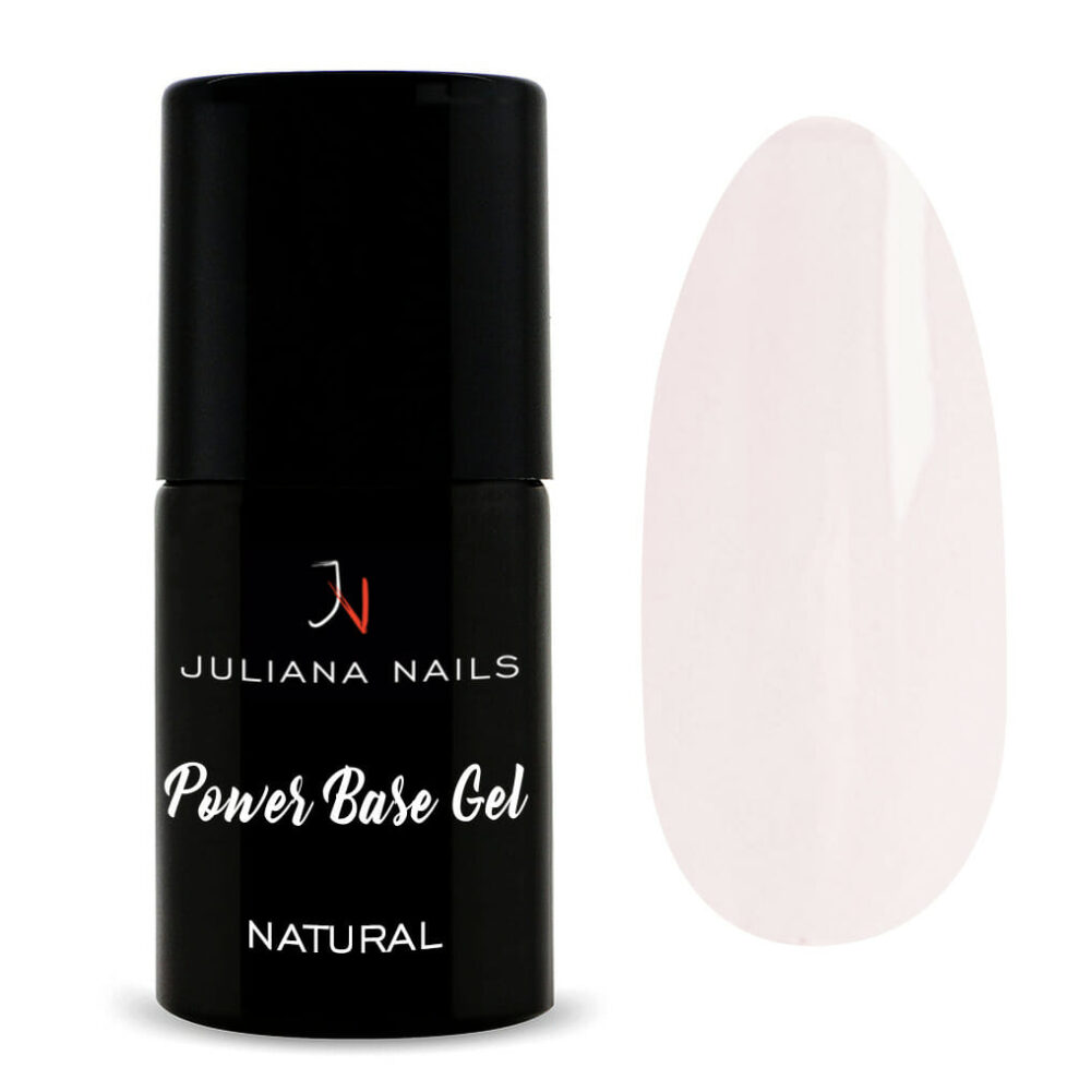 Power Base Gel - Natural