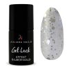 Vernis Semi-permanent 172 - Topping Argent/Or