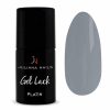 Vernis Semi-permanent Gel Lack 254 - Platine