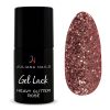 GL600295 - Heavy Glitter Rose