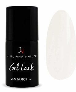 Vernis Semi-permanent Gel Lack 419 - Antartic