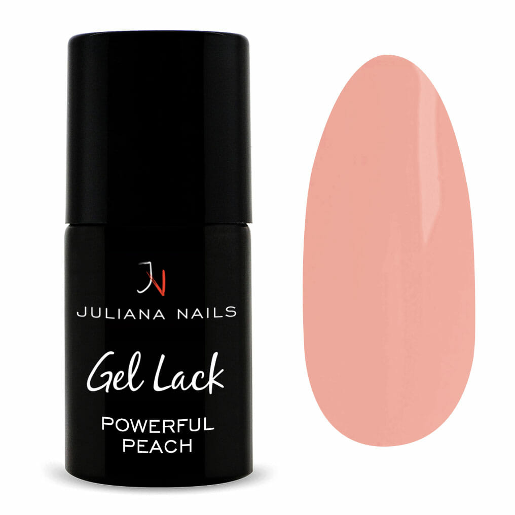 GL600503 - Powerful Peach
