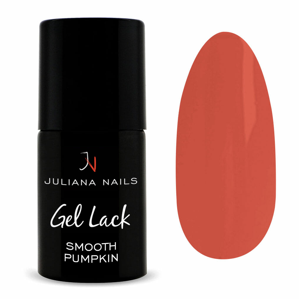 GL600513 - Smooth Pumpkin